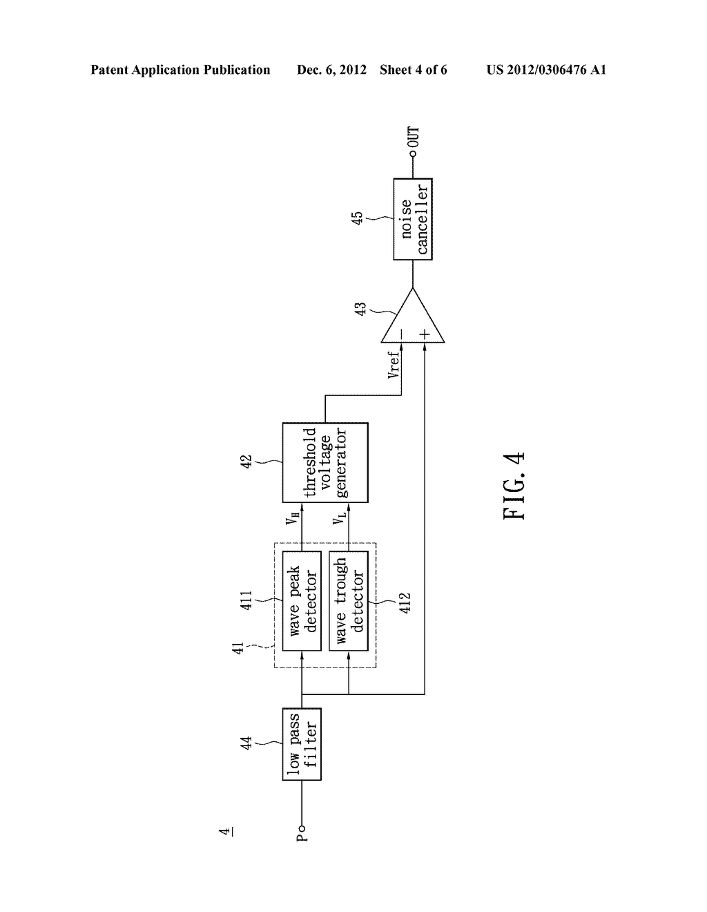 PHASE DETECTION APPARATUS FOR ALTERNATOR AND METHOD THEREOF - diagram, schematic, and image 05