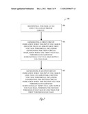 RAIL TO RAIL COMPARATOR WITH WIDE HYSTERESIS AND MEMORY diagram and image