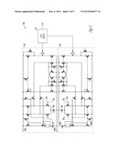 RAIL TO RAIL COMPARATOR WITH WIDE HYSTERESIS AND MEMORY diagram and image