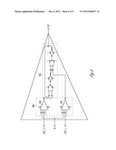 RAIL TO RAIL COMPARATOR WITH WIDE HYSTERESIS AND MEMORY diagram and image