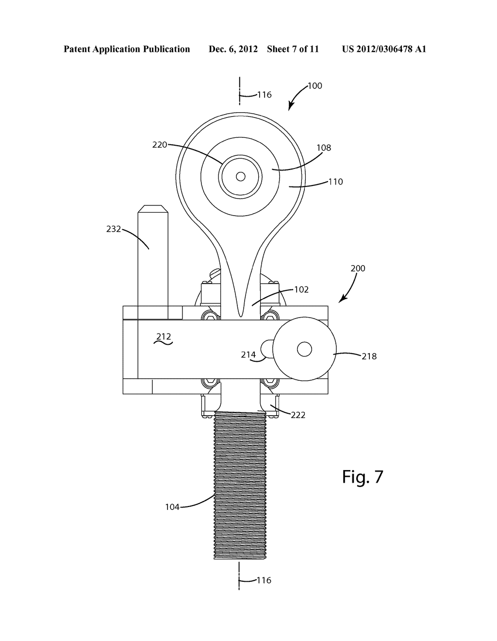 BEARING CHECK FIXTURE - diagram, schematic, and image 08