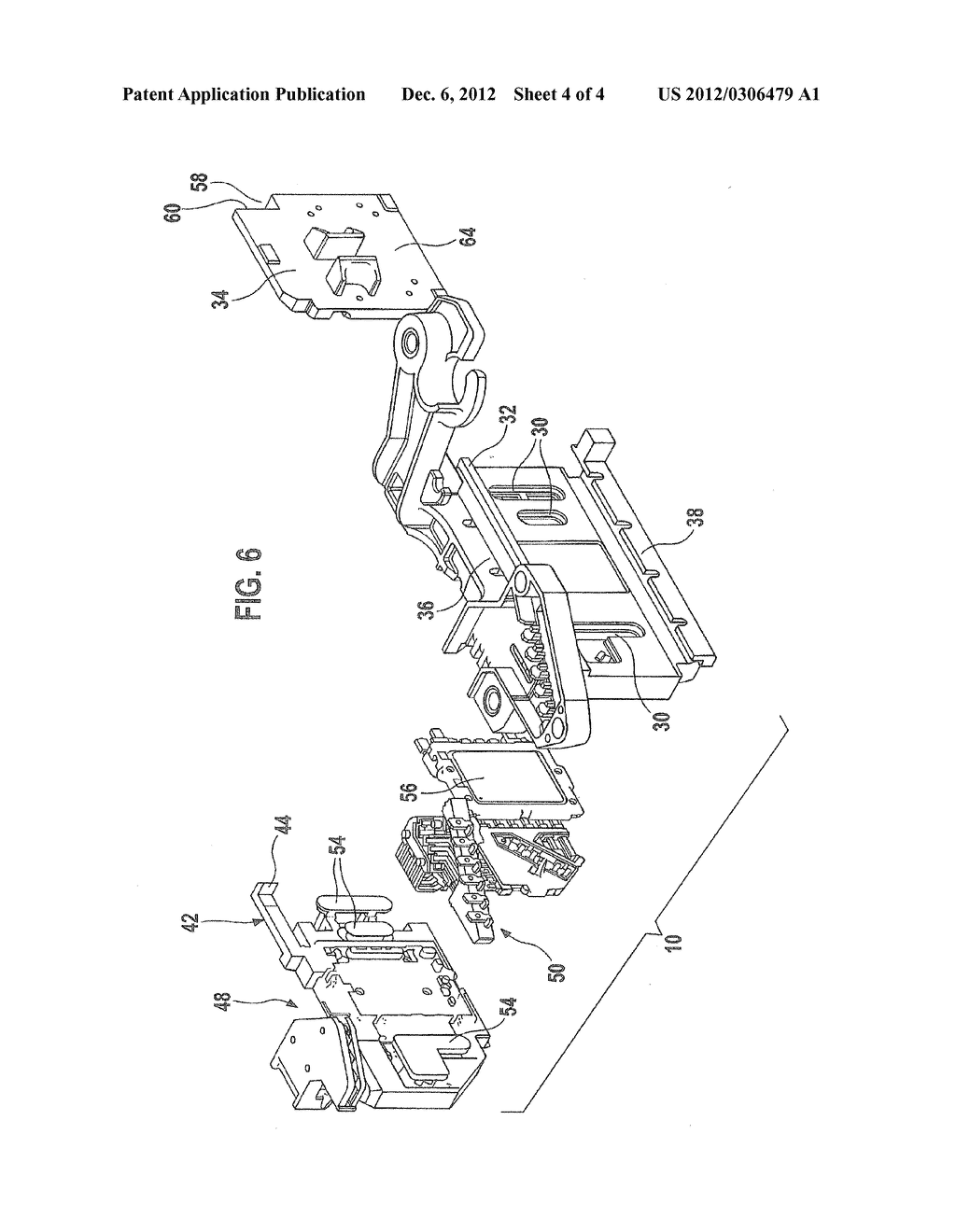 POSITION SENSOR - diagram, schematic, and image 05