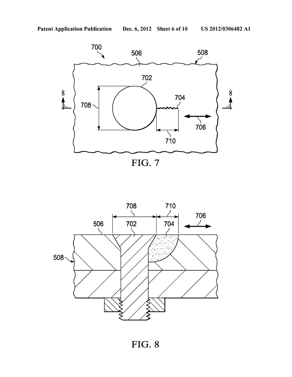 Aircraft Fuselage Inspection System - diagram, schematic, and image 07