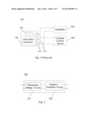 ELECTRICAL CURRENT SENSING CIRCUIT, PRINTED CIRCUIT BOARD ASSEMBLY AND     ELECTRICAL CURRENT SENSOR DEVICE WITH THE SAME diagram and image