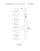 ELECTRICAL CURRENT SENSING CIRCUIT, PRINTED CIRCUIT BOARD ASSEMBLY AND     ELECTRICAL CURRENT SENSOR DEVICE WITH THE SAME diagram and image