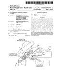 MAGNETIC BALANCE TYPE CURRENT SENSOR diagram and image