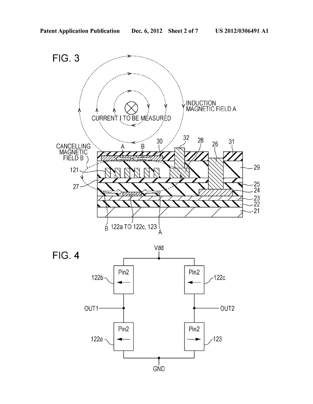 MAGNETIC BALANCE TYPE CURRENT SENSOR - diagram, schematic, and image 03