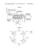 MAGNETIC BALANCE TYPE CURRENT SENSOR diagram and image