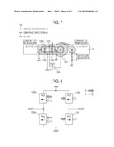 MAGNETIC BALANCE TYPE CURRENT SENSOR diagram and image