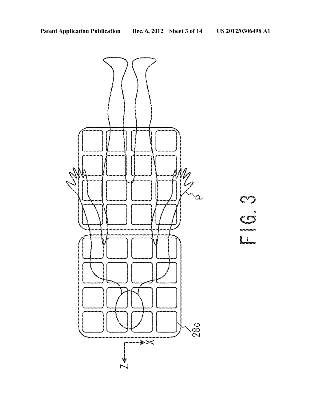 MULTICHANNEL RF SIGNAL SWITCHING DEVICE AND MAGNETIC RESONANCE IMAGING     APPARATUS HAVING MULTICHANNEL RF SIGNAL SWITCHING DEVICE - diagram, schematic, and image 04