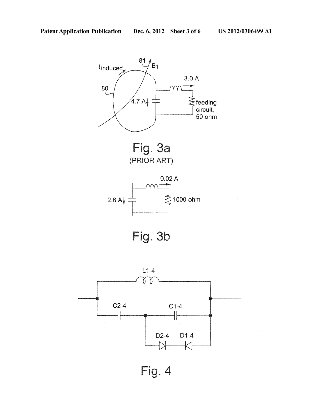 FAILSAFE PROTECTION FROM INDUCED RF CURRENT FOR MRI RF COIL ASSEMBLY     HAVING TRANSMIT FUNCTIONALITY - diagram, schematic, and image 04