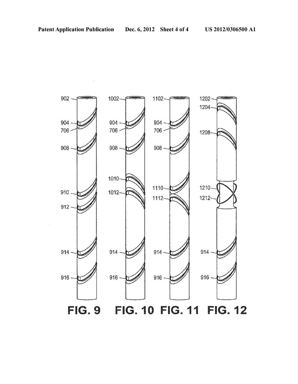 Antenna Coupling Component Measurement Tool Having a Rotating Antenna     Configuration - diagram, schematic, and image 05