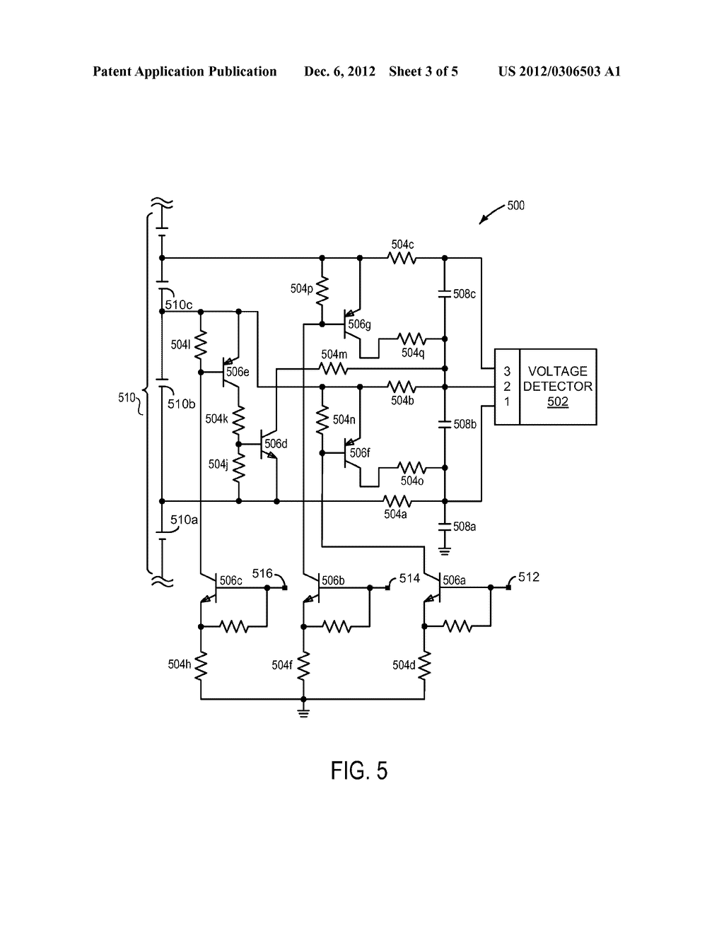 System and Method for Assessing Voltage Threshold Detecting Circuitry     Within a Battery Pack - diagram, schematic, and image 04