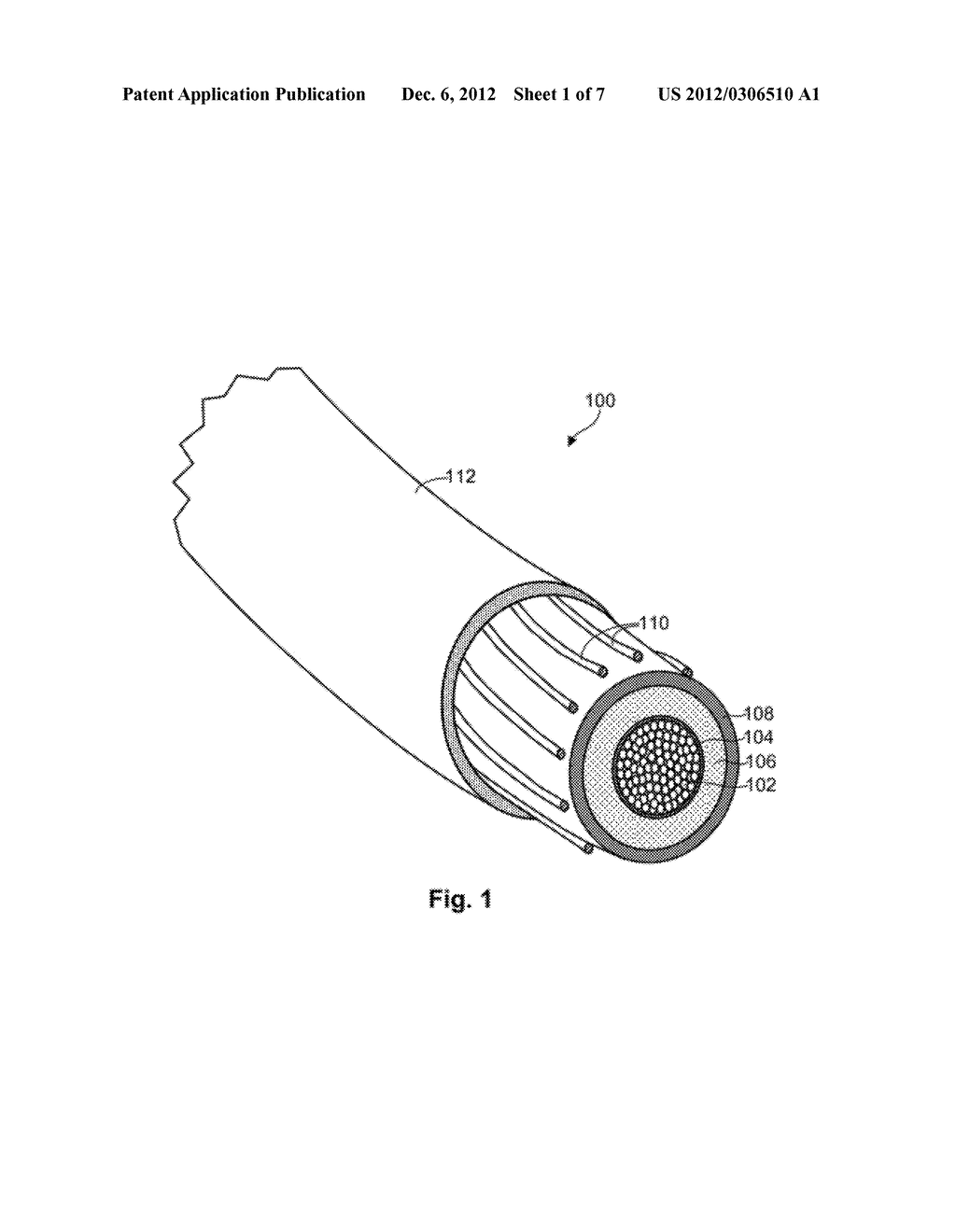 Method and System for Assessing Insulation Deterioration in Live     Underground Power Cables - diagram, schematic, and image 02