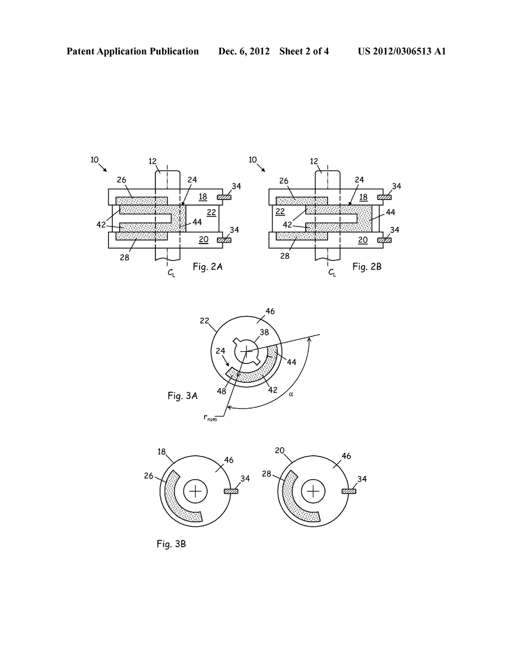 HIGH TEMPERATURE POSITION SENSOR - diagram, schematic, and image 03