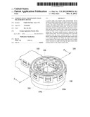 TORSION ANGLE AND ROTATION ANGLE MEASUREMENT DEVICE diagram and image