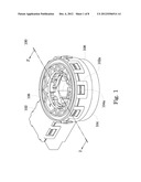 TORSION ANGLE AND ROTATION ANGLE MEASUREMENT DEVICE diagram and image