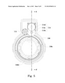 TORSION ANGLE AND ROTATION ANGLE MEASUREMENT DEVICE diagram and image