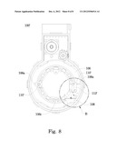 TORSION ANGLE AND ROTATION ANGLE MEASUREMENT DEVICE diagram and image