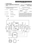 METHOD FOR THE PHASE DIAGNOSIS OF A MULTIPHASE CONVERTER diagram and image