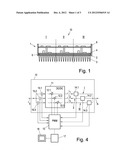 METHOD FOR THE PHASE DIAGNOSIS OF A MULTIPHASE CONVERTER diagram and image