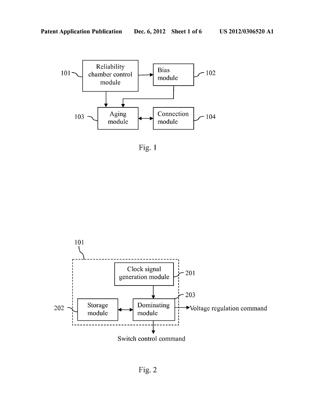 Method for Panel Reliability Testing and Device Thereof - diagram, schematic, and image 02
