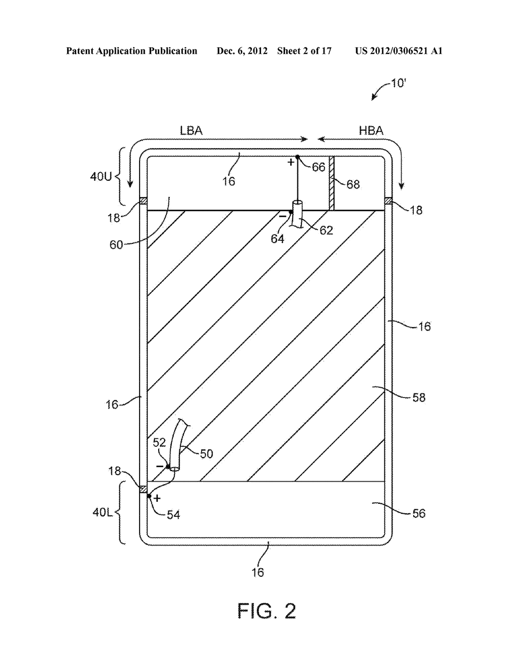 TEST SYSTEM WITH TEMPORARY TEST STRUCTURES - diagram, schematic, and image 03