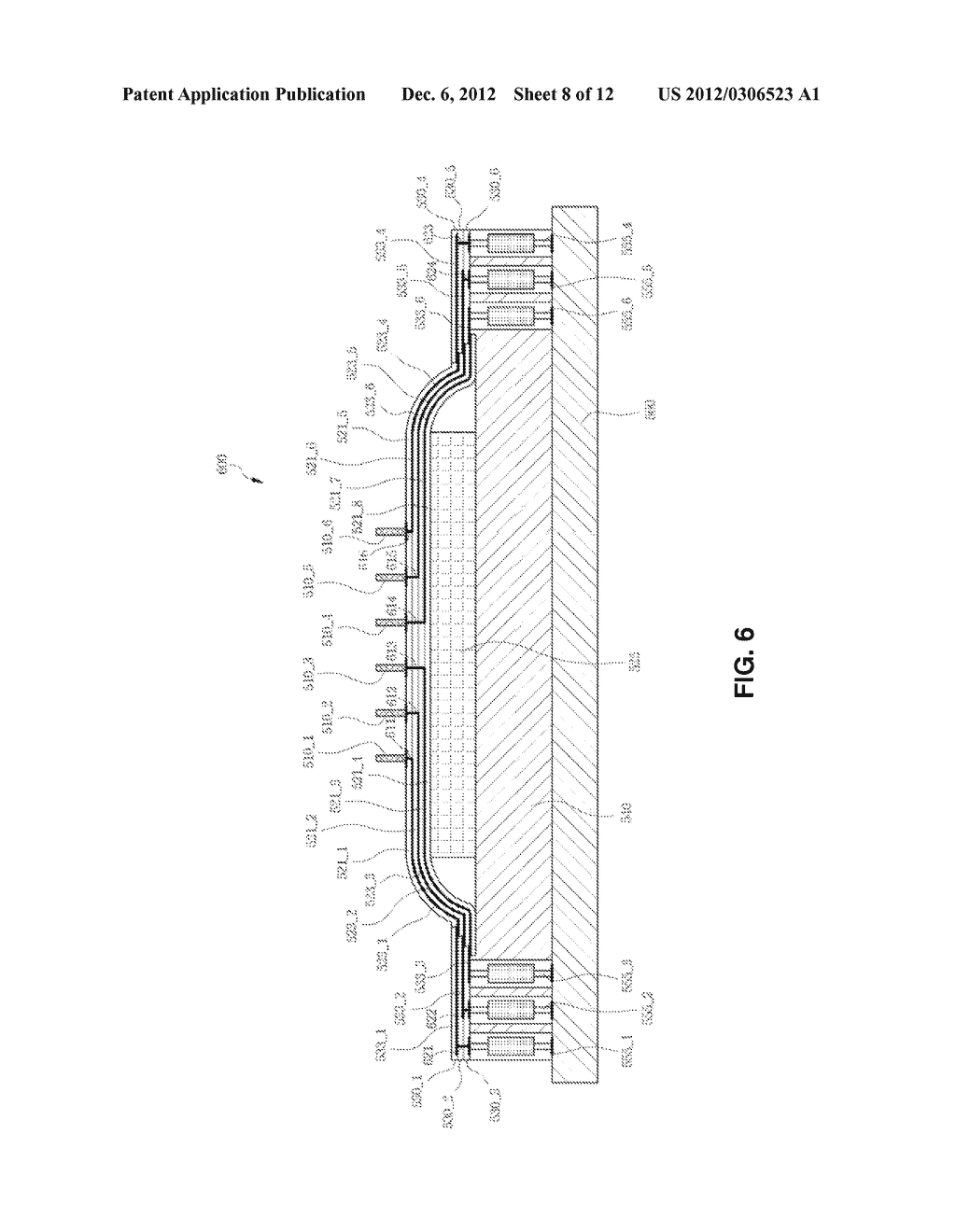 PROBE CARD - diagram, schematic, and image 09