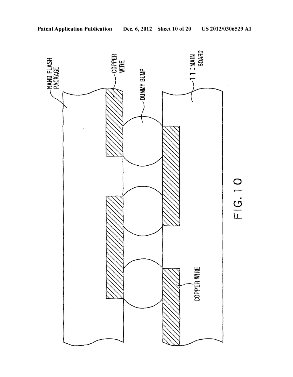 ELECTRONIC DEVICE AND ELECTRONIC SYSTEM - diagram, schematic, and image 11