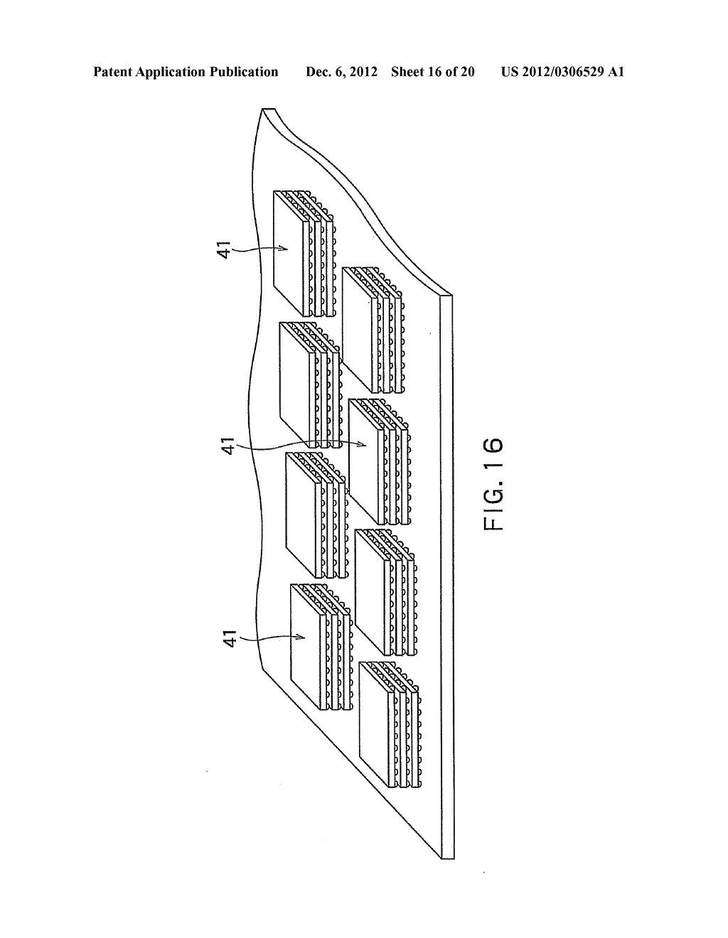 ELECTRONIC DEVICE AND ELECTRONIC SYSTEM - diagram, schematic, and image 17