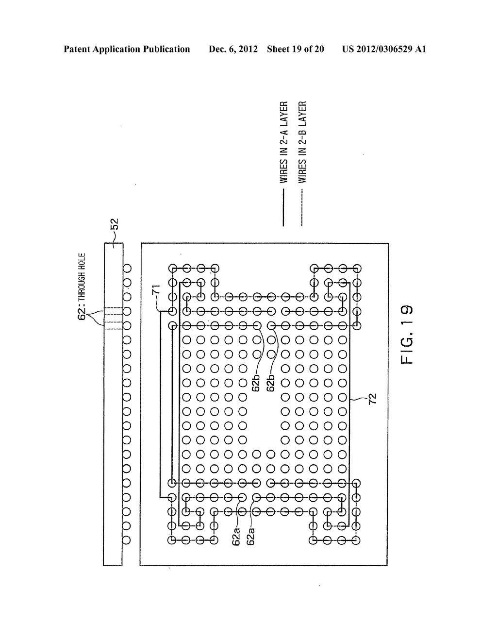 ELECTRONIC DEVICE AND ELECTRONIC SYSTEM - diagram, schematic, and image 20