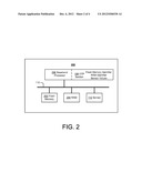 ELECTRONIC DEVICE BOARD LEVEL SECURITY diagram and image