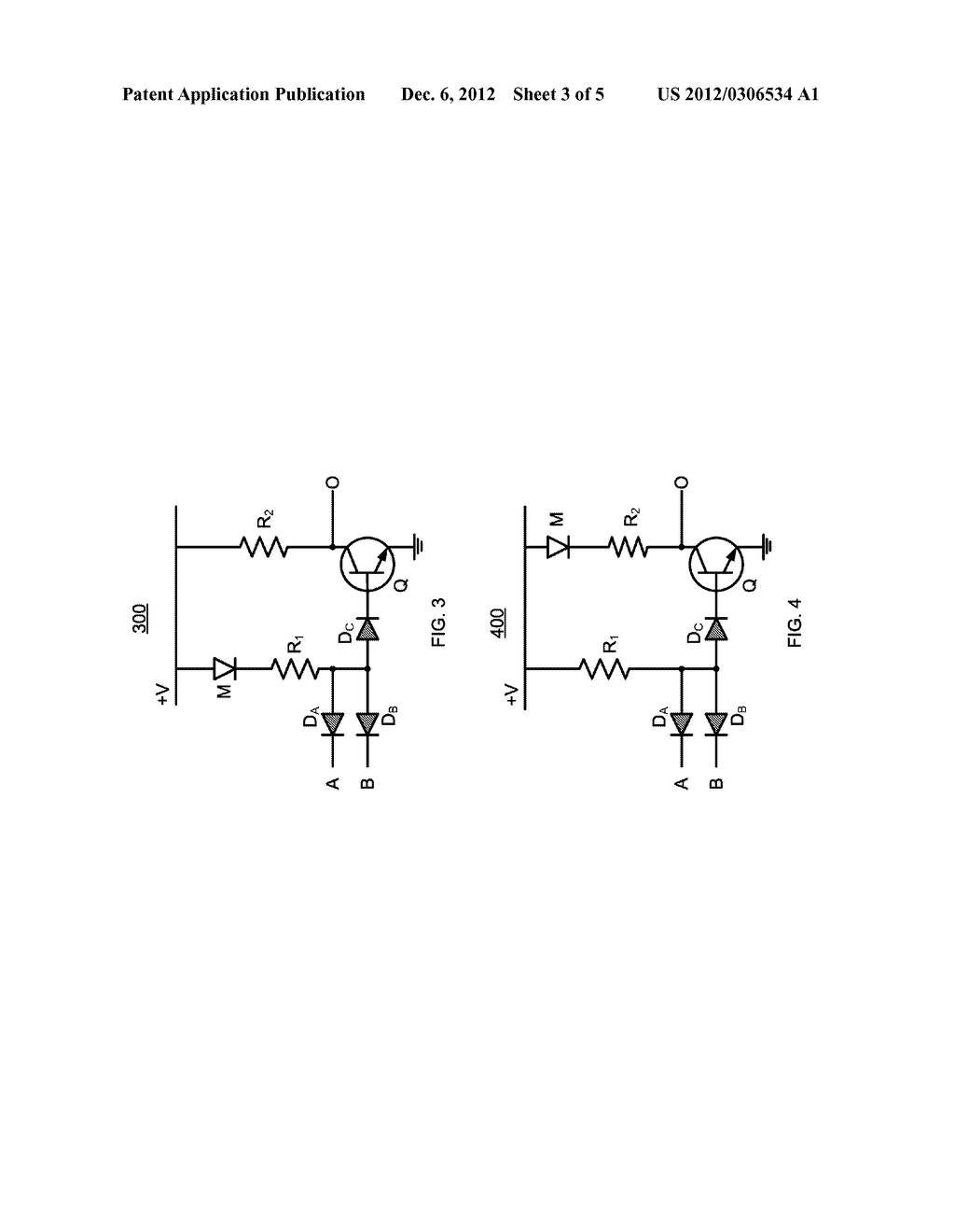 PROGRAMMABLE LOGIC BASED ON A MAGNETIC DIODE AND APPLICATIONS OF SAME - diagram, schematic, and image 04