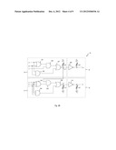 Nonvolatile Full Adder Circuit diagram and image