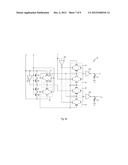 Nonvolatile Full Adder Circuit diagram and image