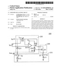 HIGH-SIDE SIGNAL SENSING CIRCUIT diagram and image