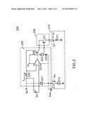 HIGH-SIDE SIGNAL SENSING CIRCUIT diagram and image