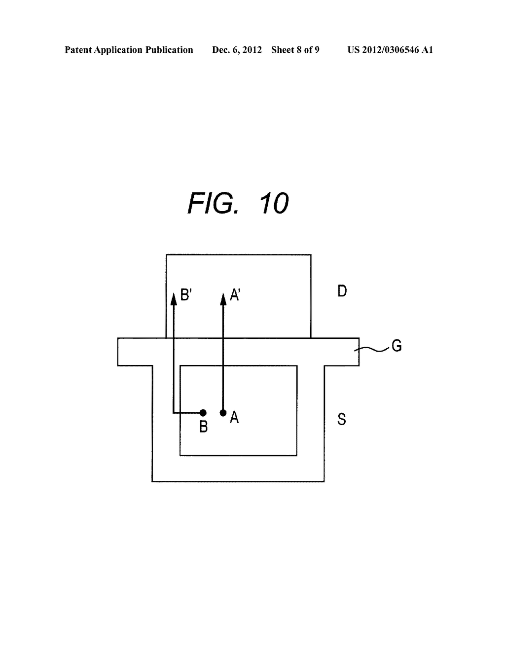 SEMICONDUCTOR DEVICE - diagram, schematic, and image 09