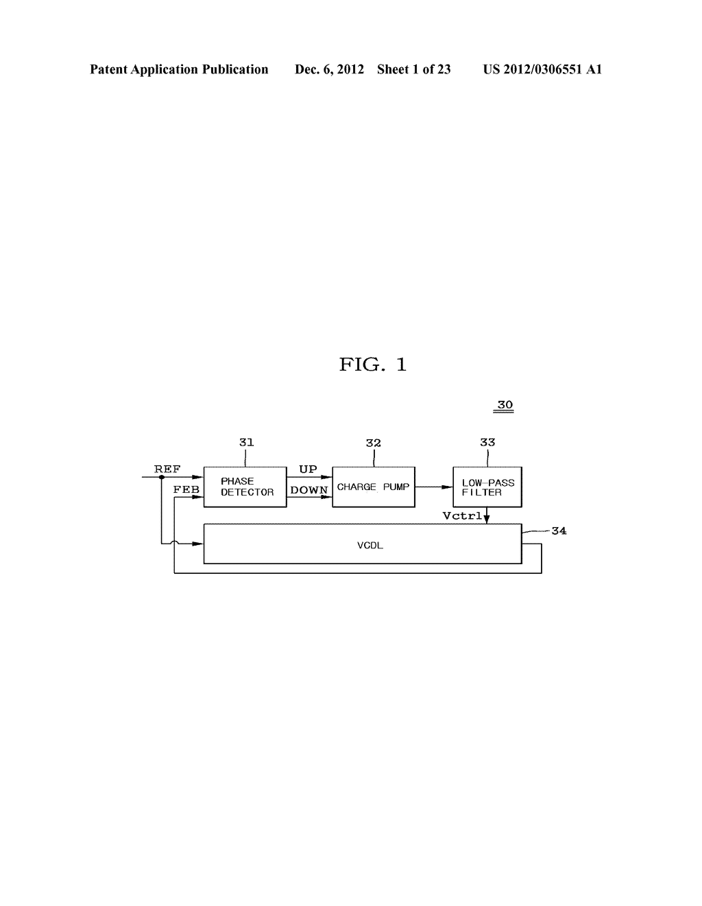 CIRCUIT AND METHOD FOR PREVENTING FALSE LOCK AND DELAY LOCKED LOOP USING     THE SAME - diagram, schematic, and image 02