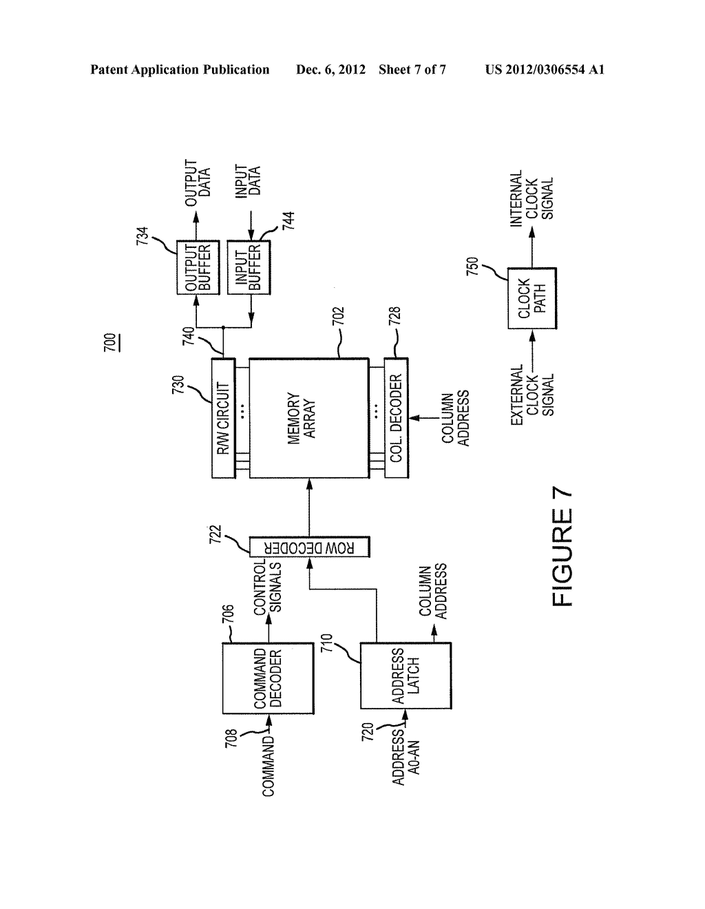 APPARATUS AND METHODS FOR ALTERING THE TIMING OF A CLOCK SIGNAL - diagram, schematic, and image 08