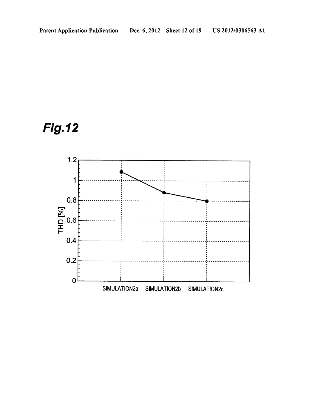 SWITCHING CIRCUIT - diagram, schematic, and image 13