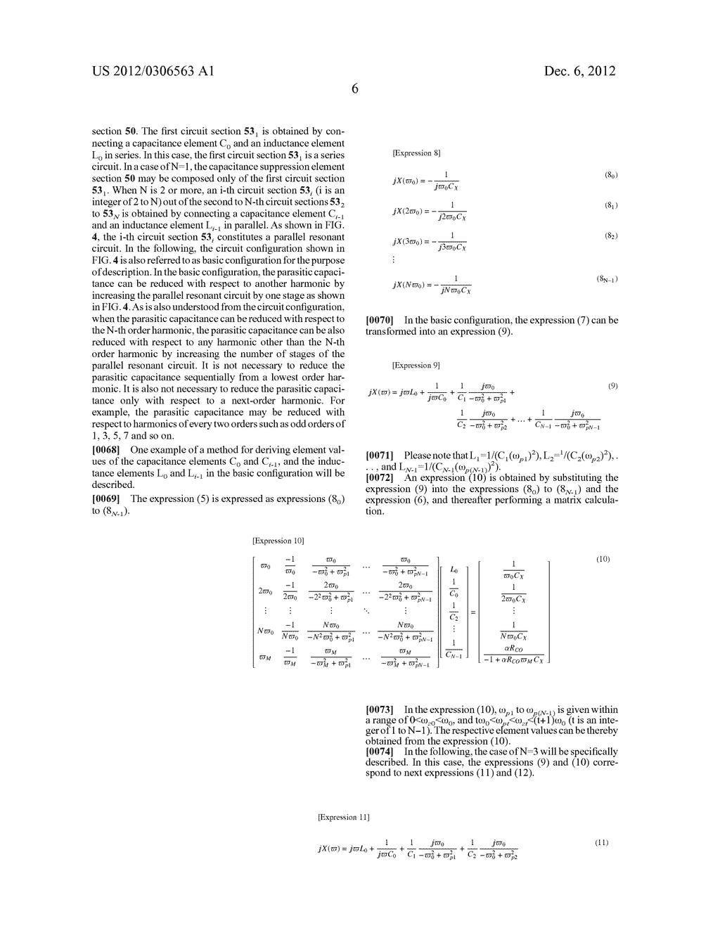 SWITCHING CIRCUIT - diagram, schematic, and image 26