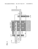 SEMICONDUCTOR INTEGRATED CIRCUIT diagram and image