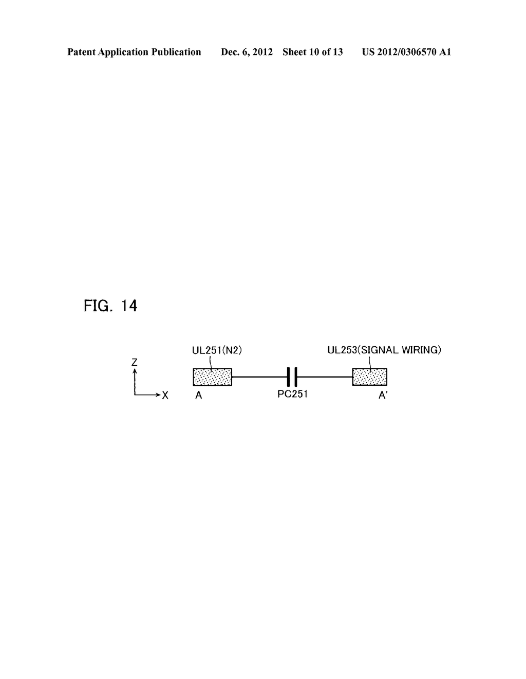 SEMICONDUCTOR INTEGRATED CIRCUIT - diagram, schematic, and image 11