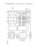 SEMICONDUCTOR INTEGRATED CIRCUIT diagram and image