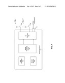 METHOD AND SYSTEM FOR IMPROVING LINEARITY OF AN AMPLIFIER BY MEANS OF IM3     CANCELATION diagram and image