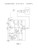 Open-Loop Transimpedance Amplifier for Infrared Diodes diagram and image