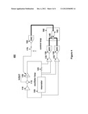 APPARATUS AND METHOD FOR OSCILLATOR RESONATOR POWER CONTROL diagram and image