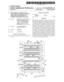 HIGH FREQUENCY INTERCONNECT STRUCTURES, ELECTRONIC ASSEMBLIES THAT UTILIZE     HIGH FREQUENCY INTERCONNECT STRUCTURES, AND METHODS OF OPERATING THE SAME diagram and image