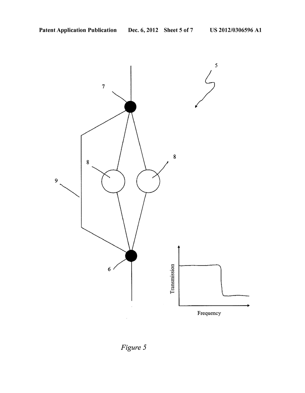 Microwave Filter - diagram, schematic, and image 06